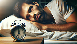 Formation 2 jours Insomnies et troubles du sommeil. Comprendre, repérer, agir