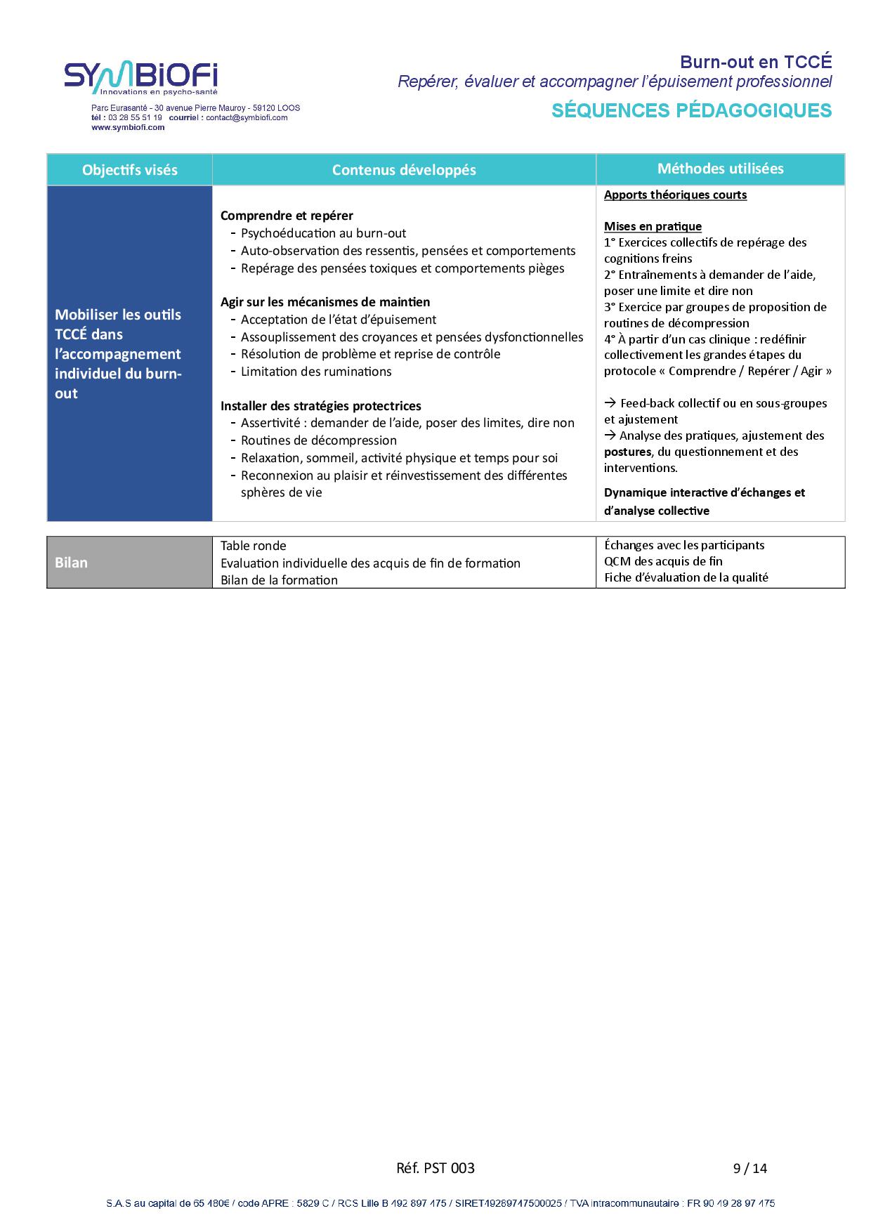 Symbiofi_Formation_Burn_Out_Page_3 alt="Programme de la formation Burn-out en TCCÉ : repérer, évaluer et accompagner l’épuisement professionnel - page 3"