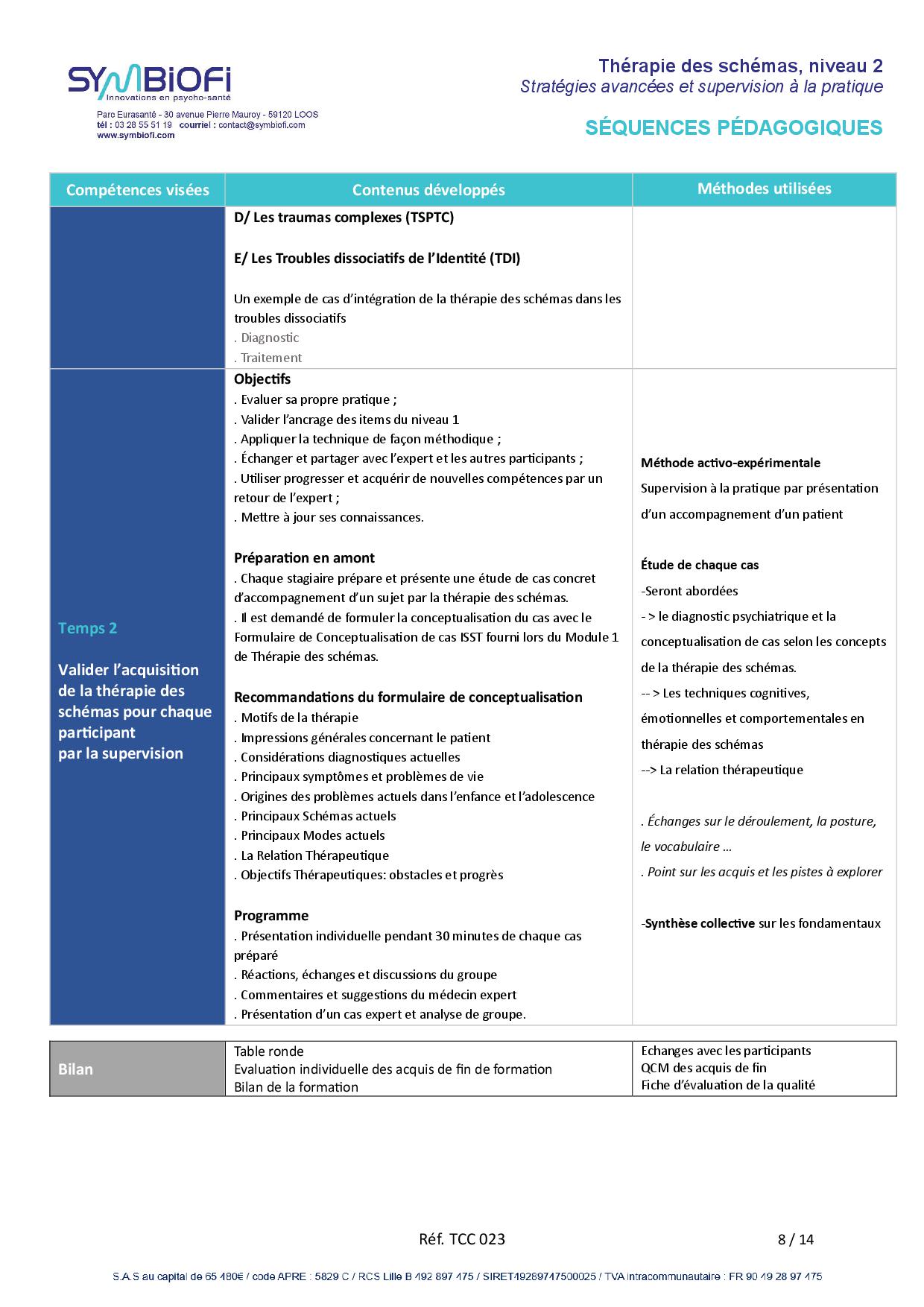 Symbiofi_Formation_Supervision_Therapie_Schemas_Page_2