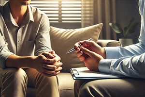 Entretien motivationnel, niveau 2