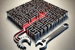 Restructuration cognitive et psychoéducation