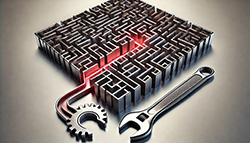 Restructuration cognitive et psychoéducation