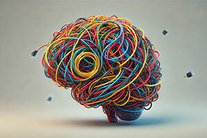 Trouble déficit d’attention avec ou sans hyperactivité (TDAH)