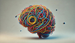 Trouble déficit d’attention avec ou sans hyperactivité (TDAH)