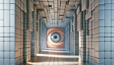 Illustration de la formation Mouvements oculaires et Stimulations Alternées pour l’Intégration Cérébrale (Mosaic®) : bases neurophysiologiques et psychologiques et protocoles thérapeutiques