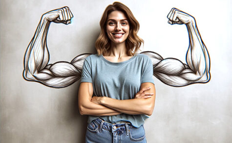 Illustration de la formation Affirmation de soi : les outils TCC, cognitifs, comportementaux et émotionnels 