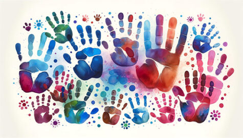 Illustration de la formation Art-thérapie moderne : de l'éducatif au thérapeutique, les outils pratiques 