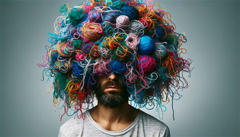 Illustration de la formation Burn-out : comprendre, repérer et agir avec l’approche des TCCÉ