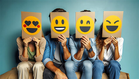 Illustration de la formation Compétences émotionnelles en TCCÉ : identifier, comprendre, exprimer, réguler, utiliser