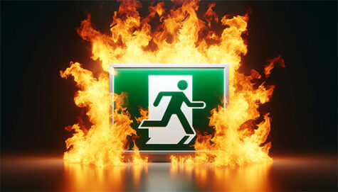 Illustration de la formation Gestion de la crise psychologique, évènements traumatiques, stress dépassé : les outils d'évaluation et d'accompagnement