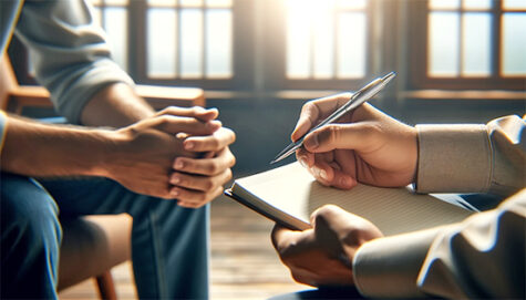 Illustration de la formation Entretien motivationnel, niveau 1 : les outils pratiques et expérientiels