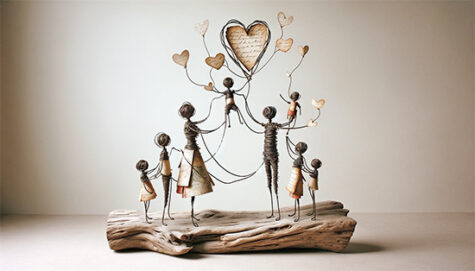 Illustration de la formation Psychothérapie basée sur la théorie de l’attachement : mieux comprendre et mieux travailler avec la résistance au changement chez l’adulte 