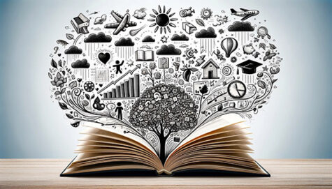 Illustration de la formation Thérapie narrative : identifier, modifier, construire 