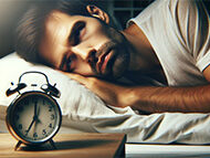 Formation 2 jours Insomnies et troubles du sommeil. Comprendre, repérer, agir